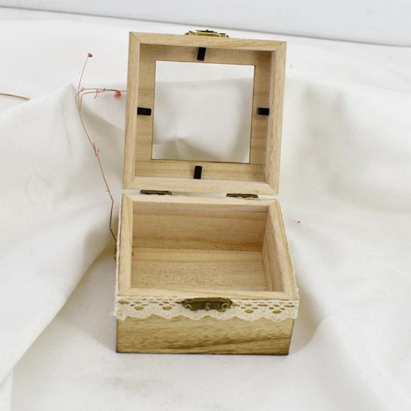 gift wrap 1pc wedding supplies fashion rustic wood romantic ring box holder bearer jewelry case
gift wrap 1pc wedding supplies fashion rustic wood romantic ring box holder bearer jewelry case