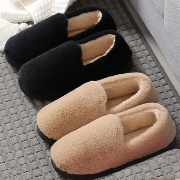 slippers 2021 autumn and winter plus velvet imitation lamb hair flat round toe bread shoes single peas plush, Black
slippers 2021 autumn and winter plus velvet imitation lamb hair flat round toe bread shoes single peas plush, Black