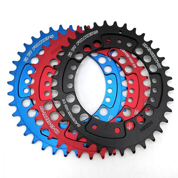 bike heels & chainwheels fouriers cr-e1-dx007-ov bicycle oval chain-rings bcd 104mm 34t-48t teeth mountain chain wheel
bike heels & chainwheels fouriers cr-e1-dx007-ov bicycle oval chain-rings bcd 104mm 34t-48t teeth mountain chain wheel
