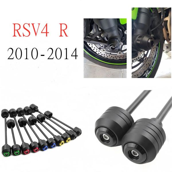 aprilia motorcycle wheel drop protection pad, front & rear axle fork crash sliders, rsv4 r 2010-2014 atv parts
aprilia motorcycle wheel drop protection pad, front & rear axle fork crash sliders, rsv4 r 2010-2014 atv parts