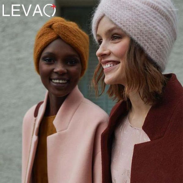 levao winter warm knit turban cross twist arab hair wrap headbands for women accessories knitted bandanas headwrap1
levao winter warm knit turban cross twist arab hair wrap headbands for women accessories knitted bandanas headwrap1