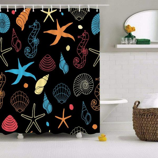 shower curtains starfish curtain beach ocean bathroom decor conch seashell 3d print waterproof backdrop fabric living room
shower curtains starfish curtain beach ocean bathroom decor conch seashell 3d print waterproof backdrop fabric living room