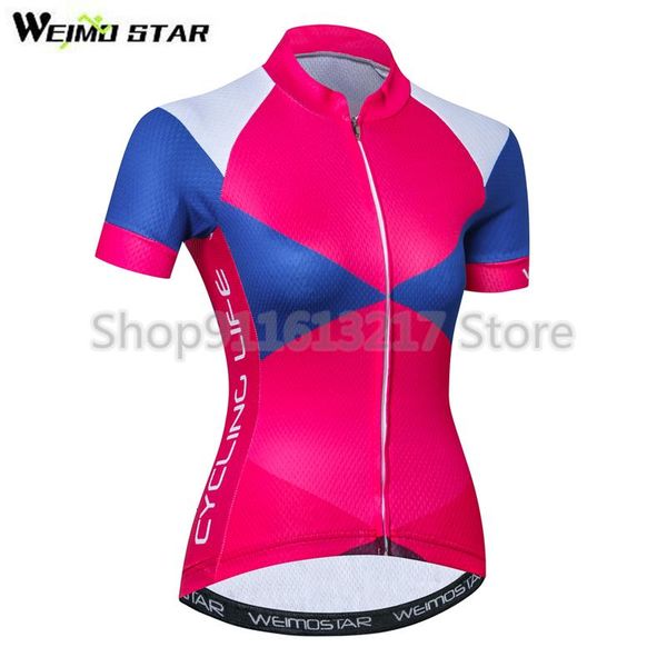 women cycling jersey short sleeve summer mtb bike clothing breathable girls bicycle shirt clothes youth ropa ciclismo racing sets, Black;blue
women cycling jersey short sleeve summer mtb bike clothing breathable girls bicycle shirt clothes youth ropa ciclismo racing sets, Black;blue