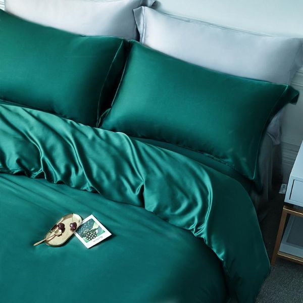 bedding sets summer set soild color home textile quilt cover with pillowcase 3 pieces
bedding sets summer set soild color home textile quilt cover with pillowcase 3 pieces