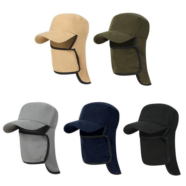flap cap machine washable portable ear mouth face mask cover hat autumn winter headwear outdoor travel fishing cold weather hats, Black;white
flap cap machine washable portable ear mouth face mask cover hat autumn winter headwear outdoor travel fishing cold weather hats, Black;white