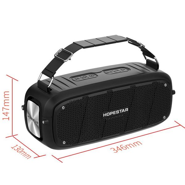 high-power 55w portable subwoofer outdoor waterproof sound column wireless bluetooth speaker super bass music center box 6000mah mini speake
high-power 55w portable subwoofer outdoor waterproof sound column wireless bluetooth speaker super bass music center box 6000mah mini speake