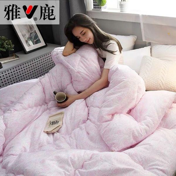 comforters & sets twin/queen/king size patchwork thick warm quilt duvet bedroom luxury spring&autumn&winter blanket quilts bedding com
comforters & sets twin/queen/king size patchwork thick warm quilt duvet bedroom luxury spring&autumn&winter blanket quilts bedding com