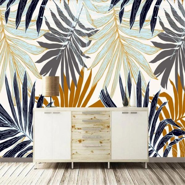 wallpapers milofi custom 3d wallpaper mural nordic color plant banana leaf line background wall living room bedroom decoration painting wal
wallpapers milofi custom 3d wallpaper mural nordic color plant banana leaf line background wall living room bedroom decoration painting wal