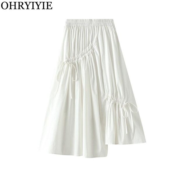 skirts ohryiyie lace-up midi long a-line skirt women fashion korean spring summer irregular all-match sun school female, Black
skirts ohryiyie lace-up midi long a-line skirt women fashion korean spring summer irregular all-match sun school female, Black