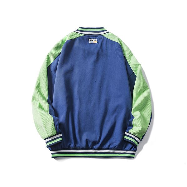 jacket 2021 spring "-fall embroid oversize loose baseball jacket female bomber uniform varsity couple large unisex, Black;brown
jacket 2021 spring "-fall embroid oversize loose baseball jacket female bomber uniform varsity couple large unisex, Black;brown