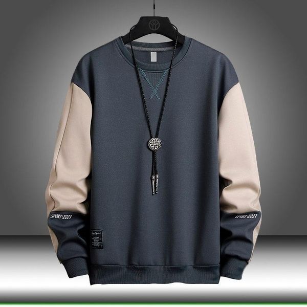 men's hoodies & sweatshirts spring men sweat shirt casual hip hop streetwear loose mens hoodie patchwork pullover male 2021 autumn, Black
men's hoodies & sweatshirts spring men sweat shirt casual hip hop streetwear loose mens hoodie patchwork pullover male 2021 autumn, Black