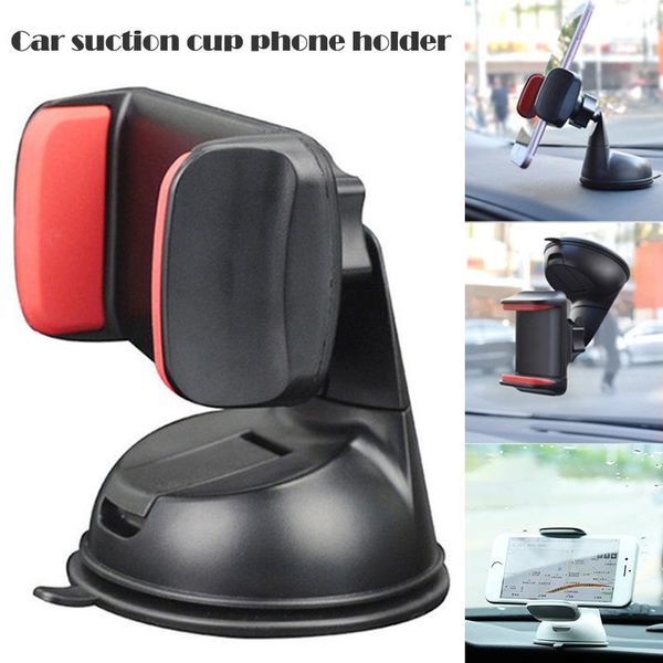 car cell phone mount rotating holder bracket suction cup for auto smartphone @m23 mounts & holders
car cell phone mount rotating holder bracket suction cup for auto smartphone @m23 mounts & holders
