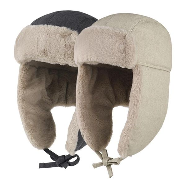 outdoor hats winter men hat fur warm windproof cap lei feng bomber cotton ear flap caps black ski trooper trapper cold anti snow, Black;white
outdoor hats winter men hat fur warm windproof cap lei feng bomber cotton ear flap caps black ski trooper trapper cold anti snow, Black;white