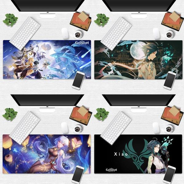 mouse pads & wrist rests genshin impact xiao ganyu office mice gamer soft pad desk table protect game large mousepad mats non-slip lapcu
mouse pads & wrist rests genshin impact xiao ganyu office mice gamer soft pad desk table protect game large mousepad mats non-slip lapcu