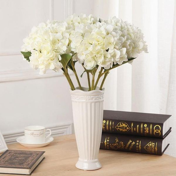 upscale artificial hydrangea flowers head holiday wedding decorations diy accessories 15cm diameter 26 colors decorative & wreaths
upscale artificial hydrangea flowers head holiday wedding decorations diy accessories 15cm diameter 26 colors decorative & wreaths