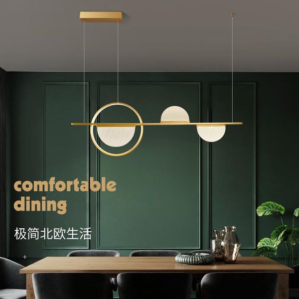 modern simplicity home restaurant led pendant lamp diningroom bar cafe lighting lights copper indoor nordic decoration luminaire lamps
modern simplicity home restaurant led pendant lamp diningroom bar cafe lighting lights copper indoor nordic decoration luminaire lamps