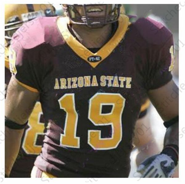 custom arizona state asu ncaa college football jersey pat tillman jayden daniels trayanum white bourguet daniyel ngata hodges johnson darien, Black
custom arizona state asu ncaa college football jersey pat tillman jayden daniels trayanum white bourguet daniyel ngata hodges johnson darien, Black
