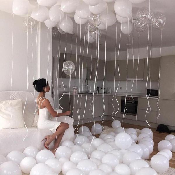 party decoration beautiful wedding balloons harmless emulsion universal safe latex 1 set
party decoration beautiful wedding balloons harmless emulsion universal safe latex 1 set
