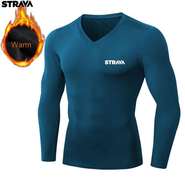running jerseys men's long-sleeved t-shirts fitness gym clothing plus velvet v-neck thermal elastic slim-fitting training sports t-shir, Black;blue
running jerseys men's long-sleeved t-shirts fitness gym clothing plus velvet v-neck thermal elastic slim-fitting training sports t-shir, Black;blue