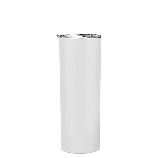 heat 20oz stainless blank sublimation steel straight tumblers transfer mugs with lid and plastic straw cyz3086
heat 20oz stainless blank sublimation steel straight tumblers transfer mugs with lid and plastic straw cyz3086
