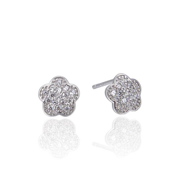 other s925 sterling silver student earrings creative small flowers stud women anniversary day gift chd00806, Golden;silver
other s925 sterling silver student earrings creative small flowers stud women anniversary day gift chd00806, Golden;silver