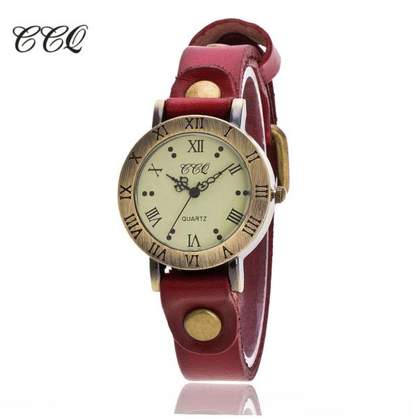wristwatches vintage men geneva couple wrist watch sports red real leather strap roman digital copper dial ladies quartz watches, Slivery;brown
wristwatches vintage men geneva couple wrist watch sports red real leather strap roman digital copper dial ladies quartz watches, Slivery;brown