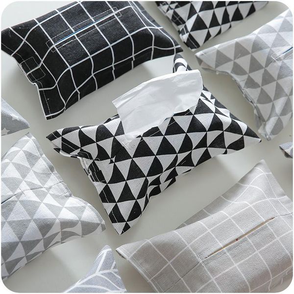 tissue boxes & napkins geometric figure paper napkin holder car storage box hanging bag home organizer case living room pouch
tissue boxes & napkins geometric figure paper napkin holder car storage box hanging bag home organizer case living room pouch