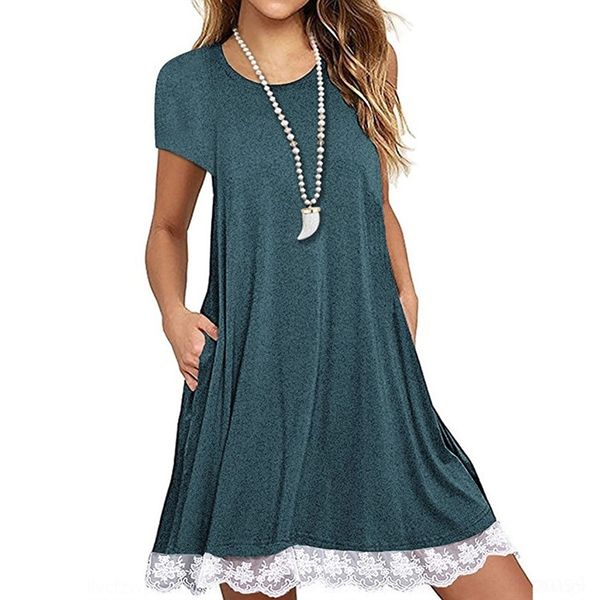 yen formal stitched round neck short plus size dresses sleeve loose largelace formal s lace stitched round neck short sleeve loose large dre
yen formal stitched round neck short plus size dresses sleeve loose largelace formal s lace stitched round neck short sleeve loose large dre