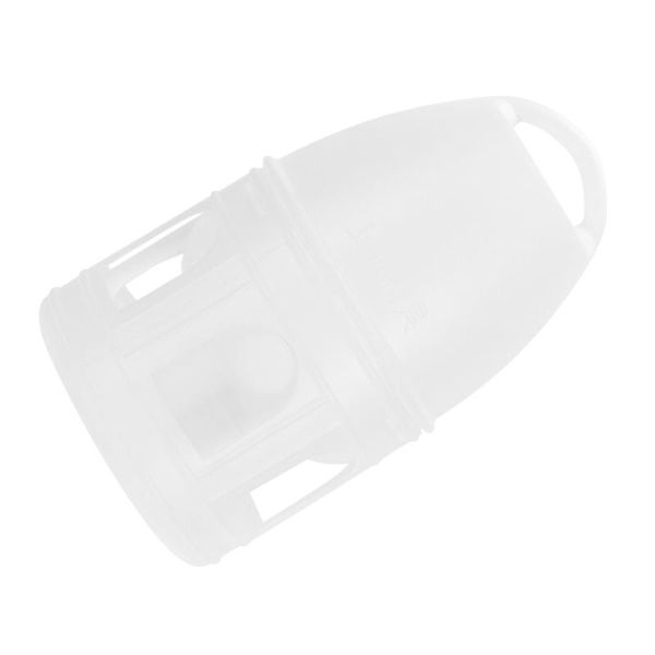 1pc 3l portable automatic feeders water dispenser hanging bottles for small animal bird drinking feeding(white) dog bowls
1pc 3l portable automatic feeders water dispenser hanging bottles for small animal bird drinking feeding(white) dog bowls