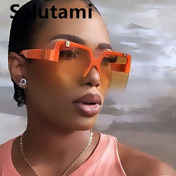 sunglasses unique half frame flap square for women gradient sun glasses men oversized hip hop uv400 eyewear, White;black
sunglasses unique half frame flap square for women gradient sun glasses men oversized hip hop uv400 eyewear, White;black