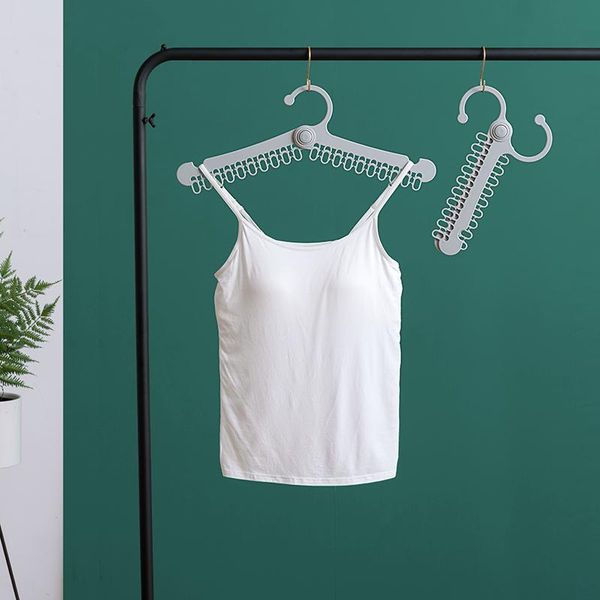 multipurpose folding and skid proof 20 holes clothes hanger underwear socks airing rack drying 44.5*7cm hangers & racks
multipurpose folding and skid proof 20 holes clothes hanger underwear socks airing rack drying 44.5*7cm hangers & racks