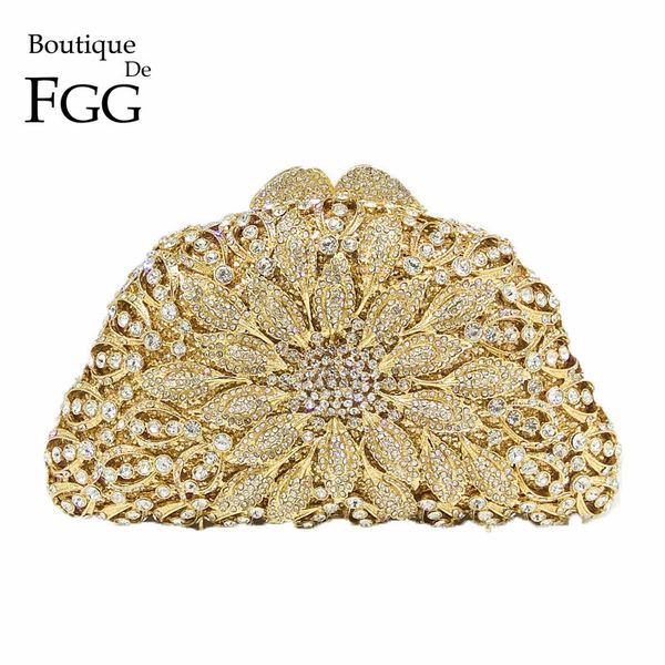 boutique de fgg elegant women flower clutch bags rhinestones evening bag hard case bridal wedding crystal purses and handbags
boutique de fgg elegant women flower clutch bags rhinestones evening bag hard case bridal wedding crystal purses and handbags