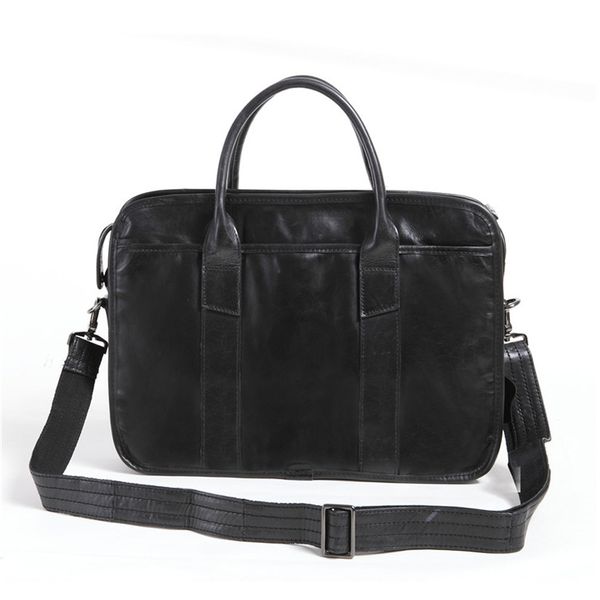 briefcase men's leather portable single shoulder messenger business large capacity 15.6 inch computer bag 12
briefcase men's leather portable single shoulder messenger business large capacity 15.6 inch computer bag 12