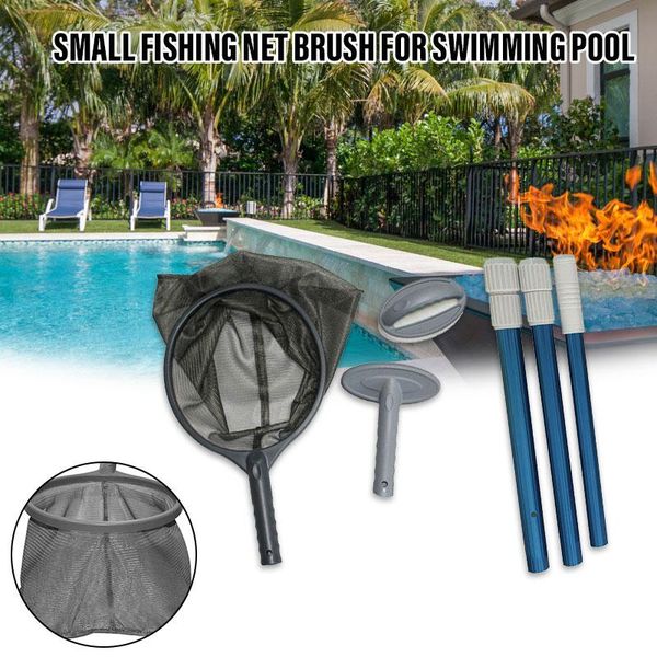 swimming pool cleaning tool set maintenance accessories cleaner supplies for spa pond piscine accessoire &
swimming pool cleaning tool set maintenance accessories cleaner supplies for spa pond piscine accessoire &