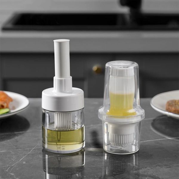 tools & accessories silicone oil bottle kitchen pastry bbq grill split brushes gadget outdoor cooking barbecue baking brush
tools & accessories silicone oil bottle kitchen pastry bbq grill split brushes gadget outdoor cooking barbecue baking brush