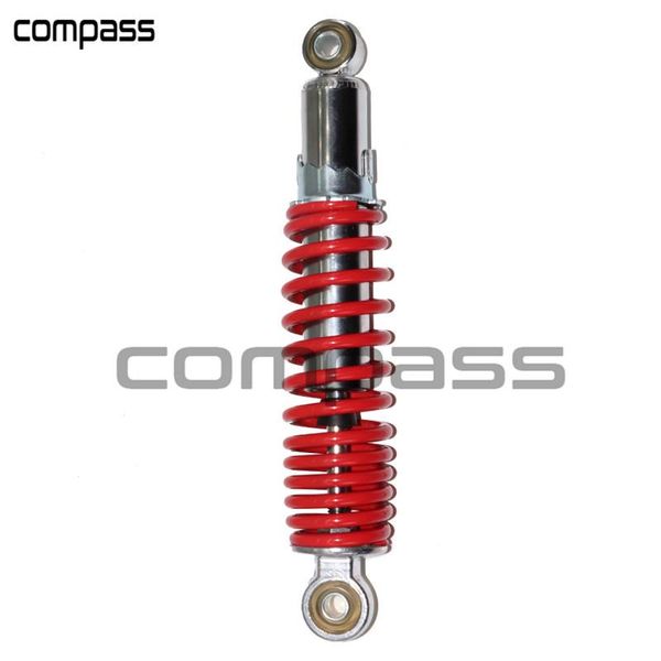 parts 250mm 270mm 290mm front absorber motorcycle suspension spring for atv go kart buggy pitbike dirt bike accessories
parts 250mm 270mm 290mm front absorber motorcycle suspension spring for atv go kart buggy pitbike dirt bike accessories