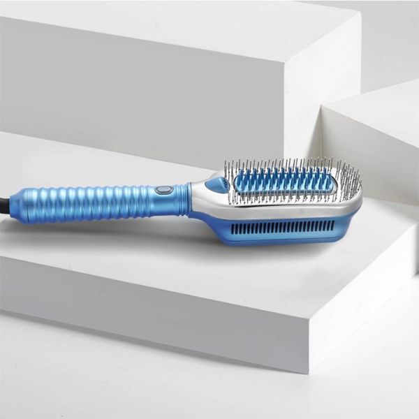 cold wind straight hair ice comb curls and dual-use cooling anion ionic styling electric brushes
cold wind straight hair ice comb curls and dual-use cooling anion ionic styling electric brushes