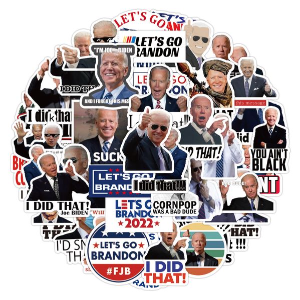 50pcs i did that,lets go brandon, #fjb sticker funny humorous biden car sticker
50pcs i did that,lets go brandon, #fjb sticker funny humorous biden car sticker
