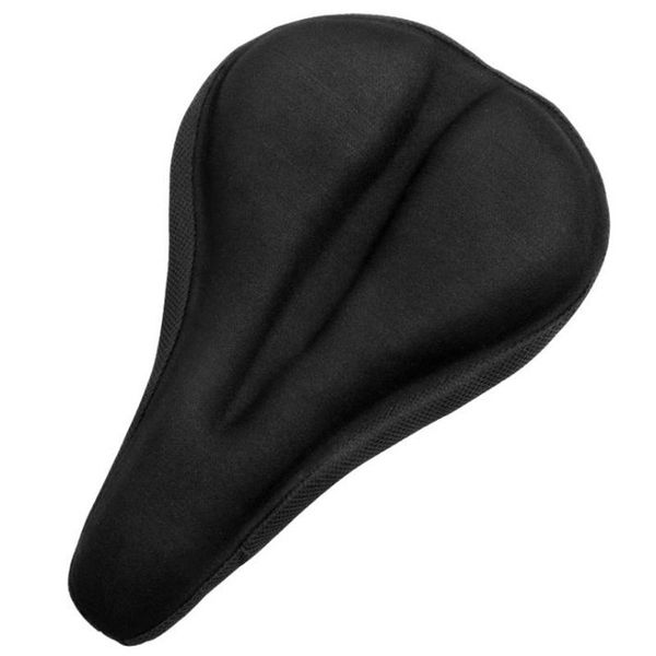 bike saddles 3d soft seat cover breathable bicycle saddle thickened mtb cushion cycling accessories
bike saddles 3d soft seat cover breathable bicycle saddle thickened mtb cushion cycling accessories