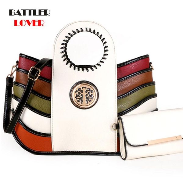 evening bags bucket bag for women handbags and purse 2pcs set female shoulder crossbody colorful patchwork wallet handbag 2021
evening bags bucket bag for women handbags and purse 2pcs set female shoulder crossbody colorful patchwork wallet handbag 2021