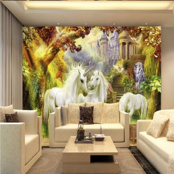 wallpapers drop po wallpaper 3d stereo european forest white horse background wall lobby studio mural
wallpapers drop po wallpaper 3d stereo european forest white horse background wall lobby studio mural