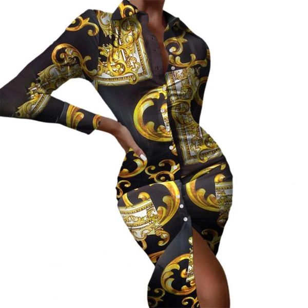 casual dresses shirt dress women bodycon turn-down collar long sleeve striped print floral waist tight pencil, Black;gray
casual dresses shirt dress women bodycon turn-down collar long sleeve striped print floral waist tight pencil, Black;gray