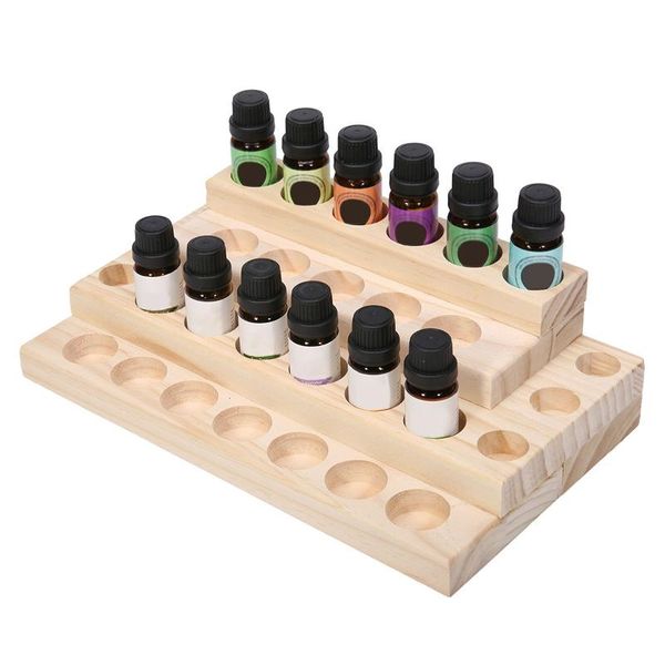 hooks & rails 11/30/49 slots essential oil display stands wood cosmetic organizer bottles rack holder for beauty tool stand relaxing
hooks & rails 11/30/49 slots essential oil display stands wood cosmetic organizer bottles rack holder for beauty tool stand relaxing