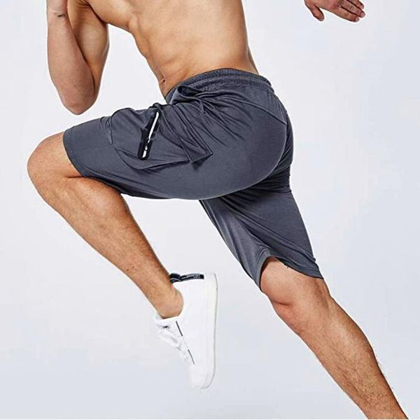 men fitness bodybuilding shorts man summer workout male breathable mesh quick dry sportswear outerwear beach short pants men's, White;black
men fitness bodybuilding shorts man summer workout male breathable mesh quick dry sportswear outerwear beach short pants men's, White;black