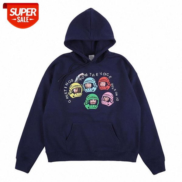 american street fashion fun printed sweater high oversize letter character hooded men #zz41, Black
american street fashion fun printed sweater high oversize letter character hooded men #zz41, Black