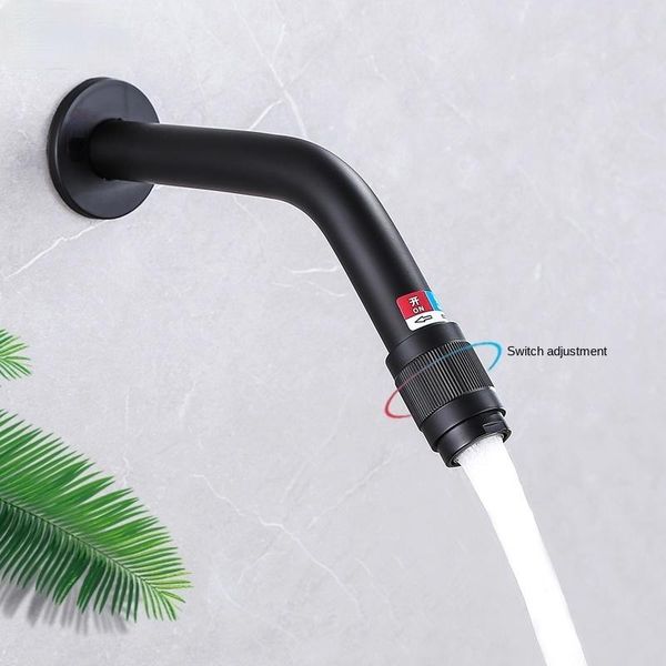 wall type black faucet concealed embedded household toilet balcony basin wash mop pool bathroom sink faucets
wall type black faucet concealed embedded household toilet balcony basin wash mop pool bathroom sink faucets