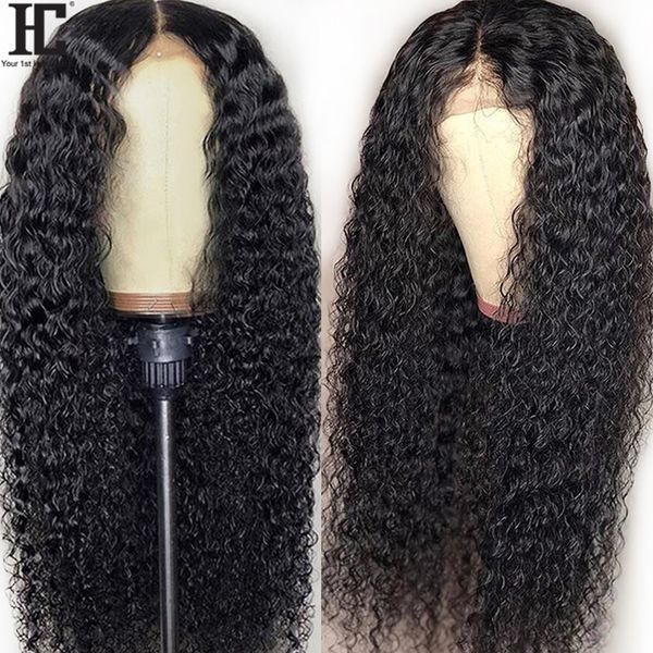 brazilian curly human hair wig remy 13x1 lace part human hair wigs with baby hair pre plucked 150 glueless lace front wig, Black
brazilian curly human hair wig remy 13x1 lace part human hair wigs with baby hair pre plucked 150 glueless lace front wig, Black