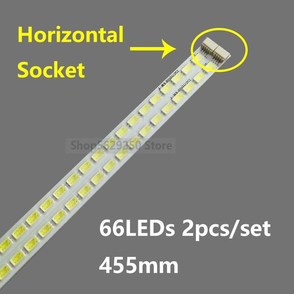 strips 10 pcs/lot 66led 455mm led backlight strip for le40h157 le40e19 v-8229-a03-50 v-8229-a03-60 015b8000-a03-l00-8229 r00-8229
strips 10 pcs/lot 66led 455mm led backlight strip for le40h157 le40e19 v-8229-a03-50 v-8229-a03-60 015b8000-a03-l00-8229 r00-8229