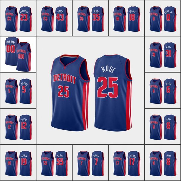 basketball jersey detroit's pistons's derrick rose blake griffin christian wood luke kennard icon blue custom jersey 2021 1201, Black;red
basketball jersey detroit's pistons's derrick rose blake griffin christian wood luke kennard icon blue custom jersey 2021 1201, Black;red