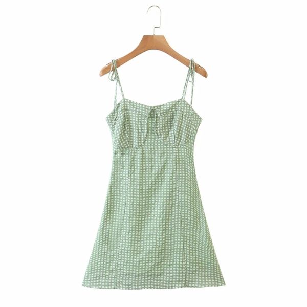 spring women polka dot printing suspender mini a-line dress female sleeveless clothes casual lady slim vestido d7283 210430, Black;gray
spring women polka dot printing suspender mini a-line dress female sleeveless clothes casual lady slim vestido d7283 210430, Black;gray